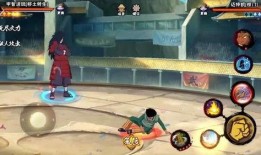 秽土斑二技能最新爆料,神秘力量觉醒，战场霸主再临